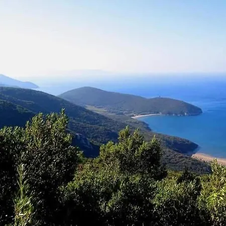 Grosseto 里斯佩施雅