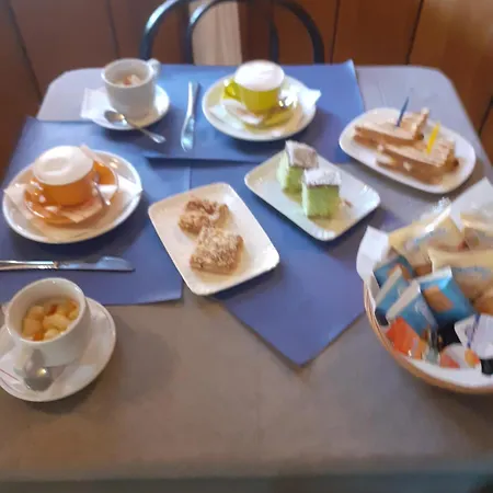 酒店 Grosseto 里斯佩施雅