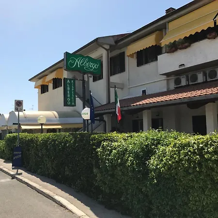 Grosseto 酒店 里斯佩施雅