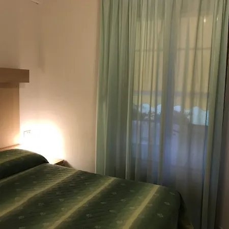 Grosseto 酒店 里斯佩施雅