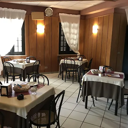 Grosseto * 里斯佩施雅