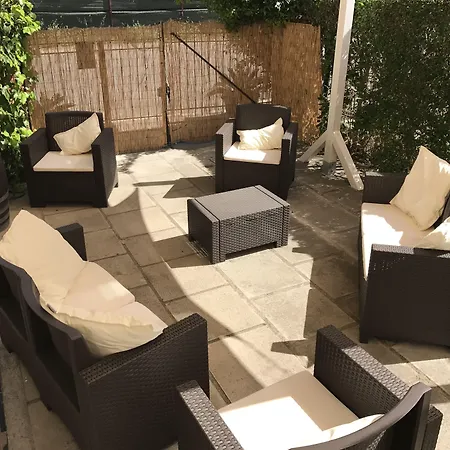 酒店 Grosseto 里斯佩施雅