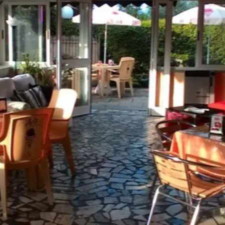 Grosseto 里斯佩施雅