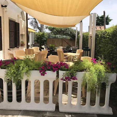 Grosseto 酒店 里斯佩施雅