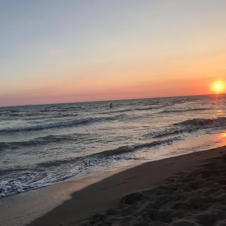 Grosseto 里斯佩施雅