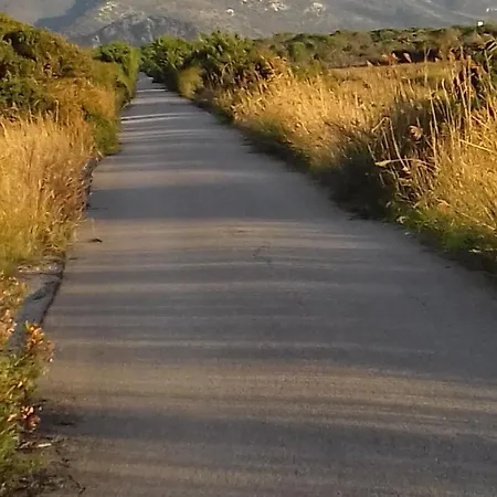 Grosseto 酒店 里斯佩施雅