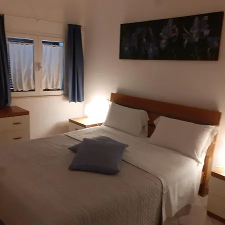 Grosseto Szálloda *