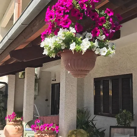 Szálloda Grosseto