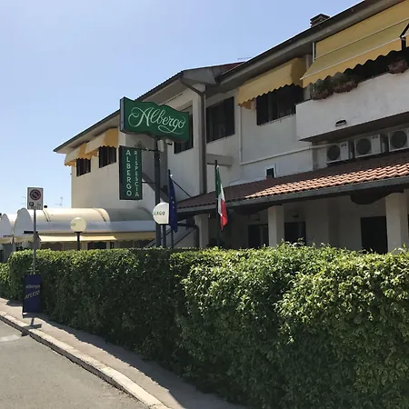 Szálloda Grosseto *