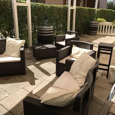 Hotel Grosseto