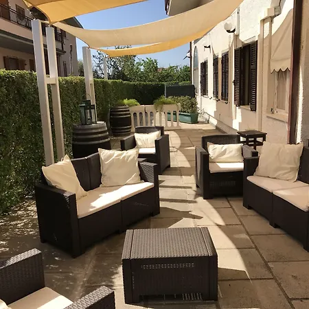 Grosseto * Rispescia