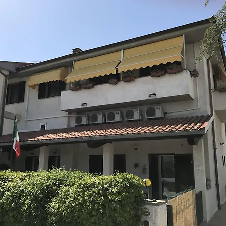 Szálloda Grosseto