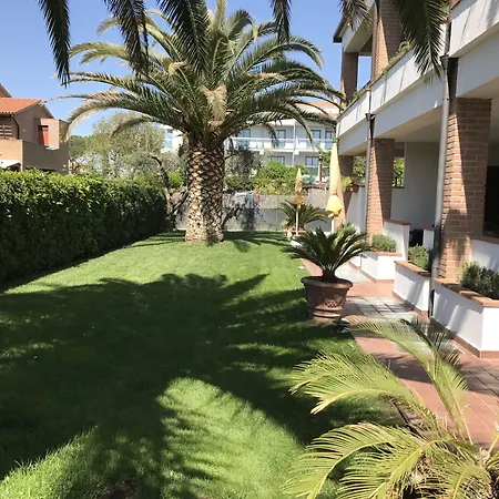 Hotel Grosseto Rispescia