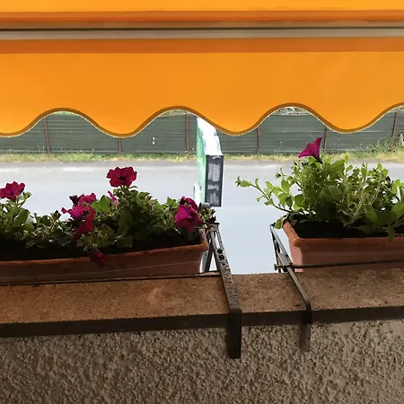 Grosseto Szálloda *