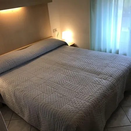 Grosseto Szálloda *