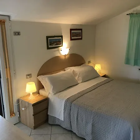 Grosseto Hotel *
