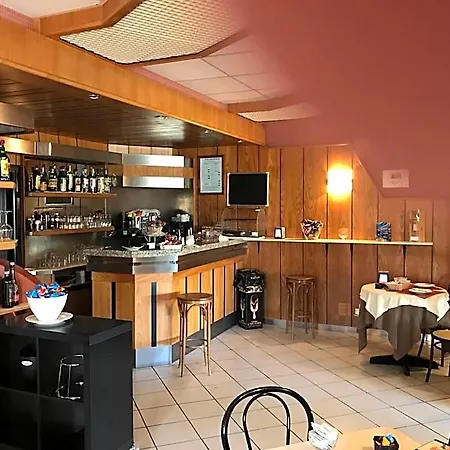 Grosseto Hotel