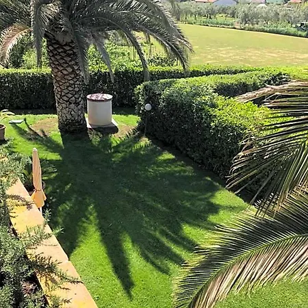 Hotel Grosseto Rispescia
