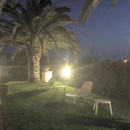 Grosseto Rispescia