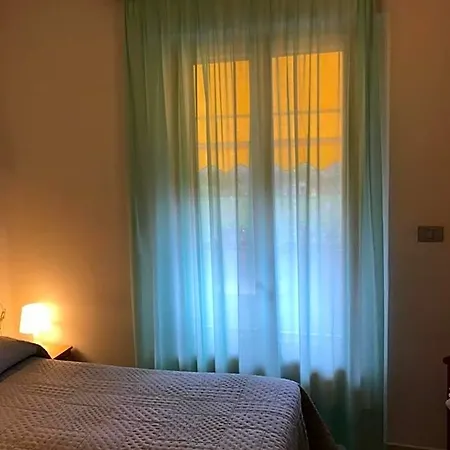 Hotel Grosseto Rispescia