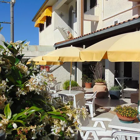 Hotel Grosseto Rispescia