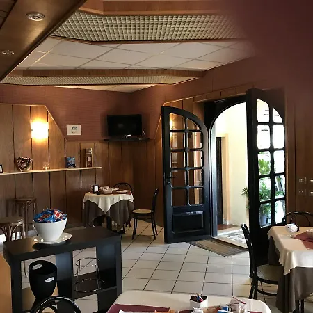 Grosseto * ריספשה