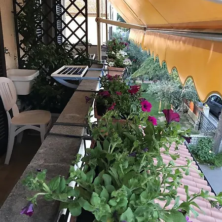 Hotel Grosseto Rispescia