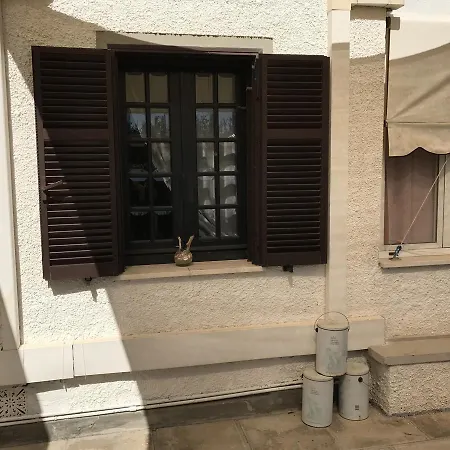 Grosseto מלון ריספשה