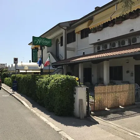 Grosseto Szálloda