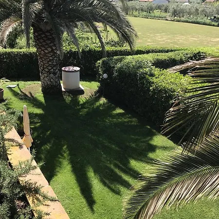 Grosseto מלון