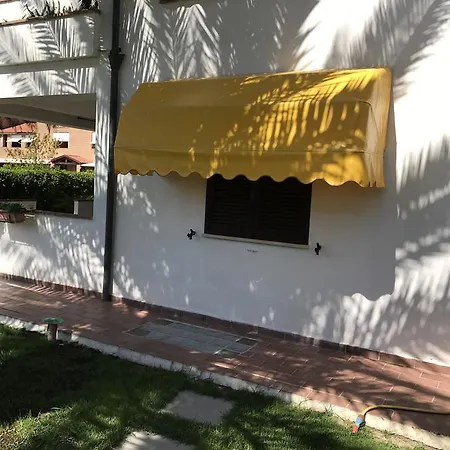 Grosseto מלון ריספשה