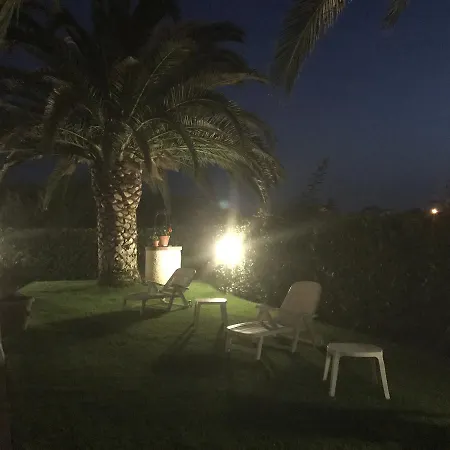 מלון Grosseto ריספשה