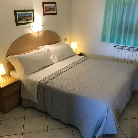 Grosseto Hotel *