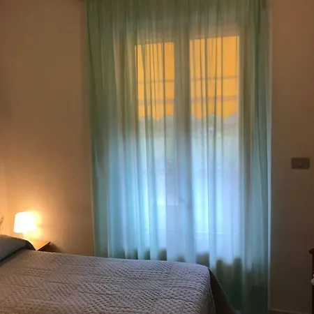 Grosseto Hotel *
