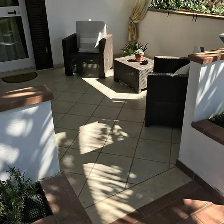 Hotel Grosseto Rispescia