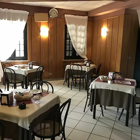 Hotel Grosseto