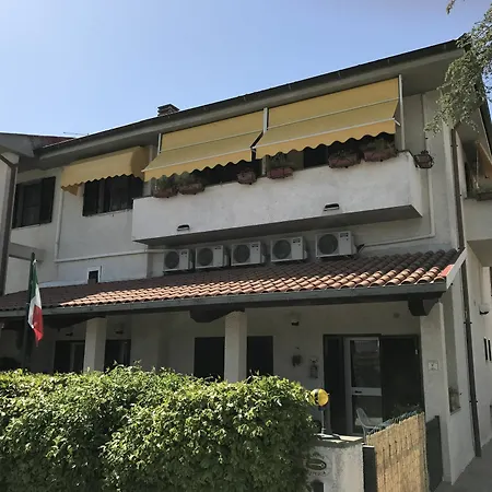 Grosseto מלון