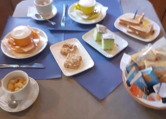 Hotel Grosseto Rispescia