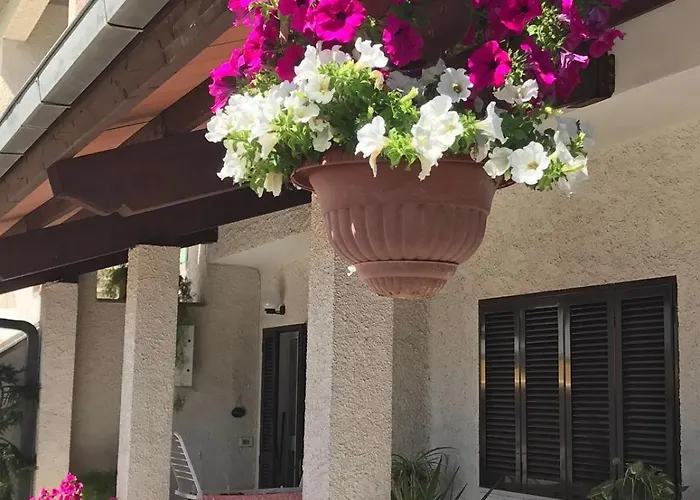 Hotel Grosseto