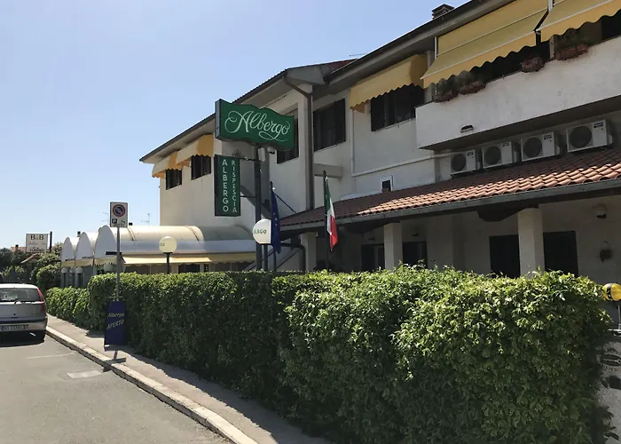 Ξενοδοχείο Grosseto *