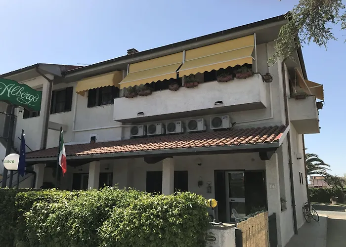 Hotel Grosseto