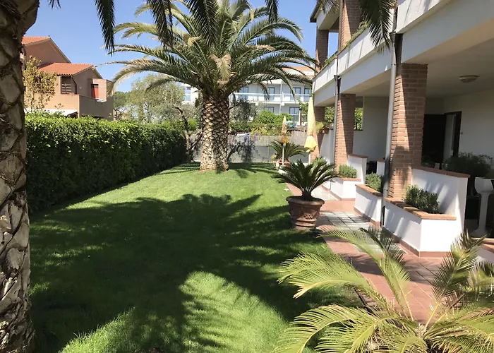 Hotel Grosseto Rispescia