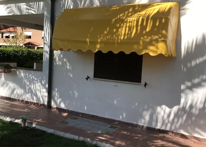 Grosseto Ξενοδοχείο