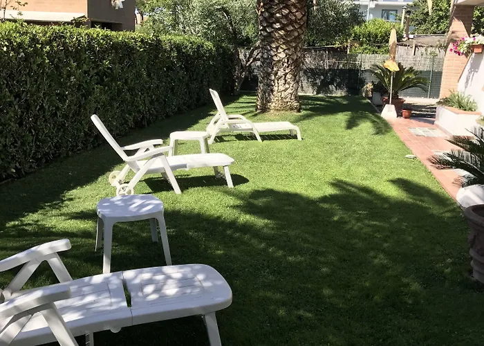 Grosseto Hotel *