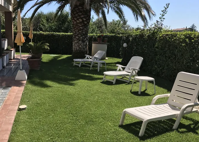 Grosseto Hotel