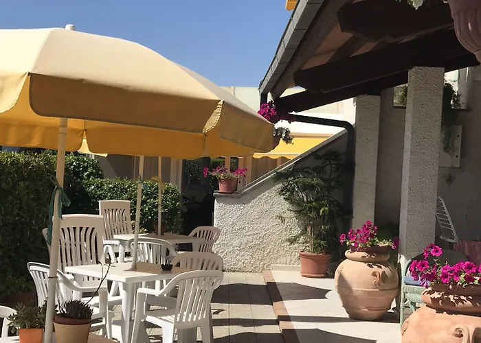 Grosseto Ξενοδοχείο