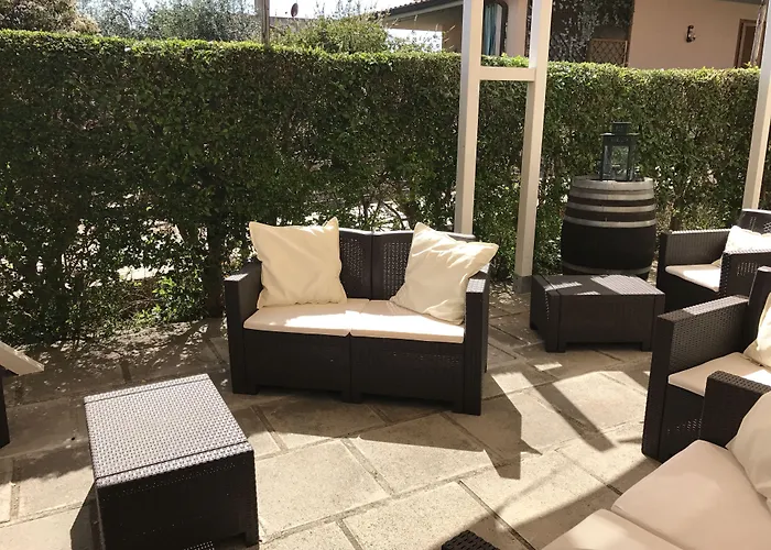 Grosseto Hotel *