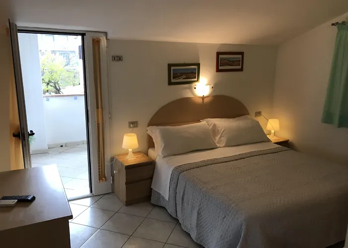 Hotel Grosseto