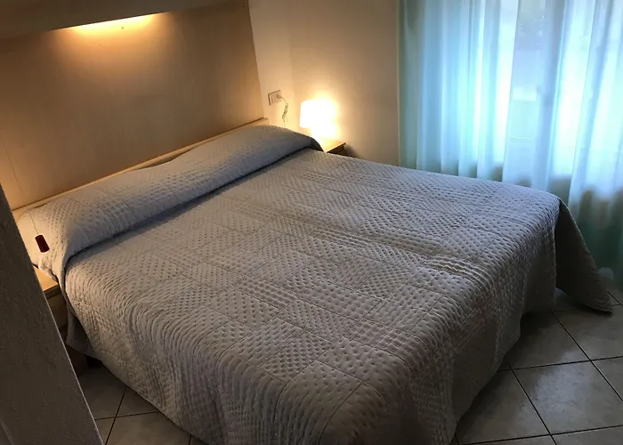 Grosseto Hotel *