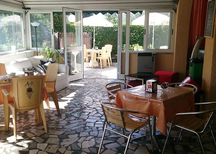 Grosseto Ξενοδοχείο *